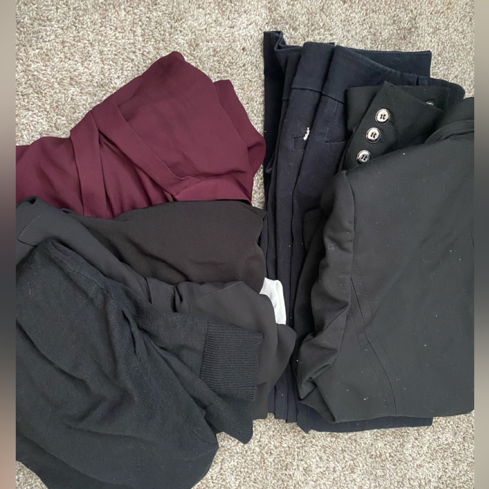New York and Company Bundle